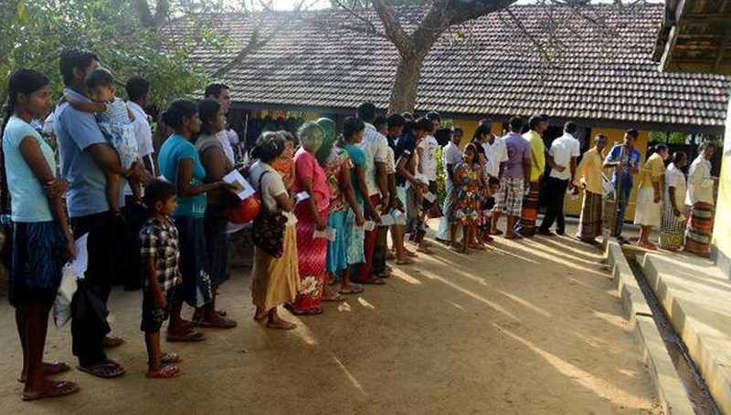 Voting