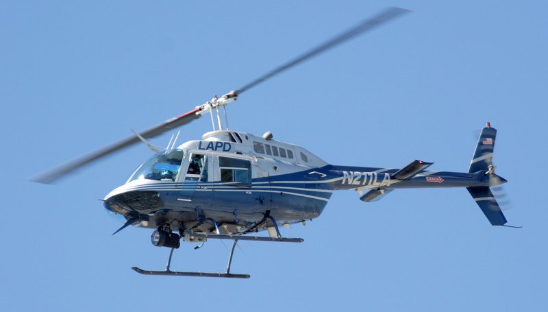 Helicopter