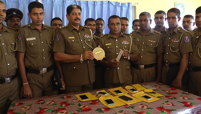 Police 2