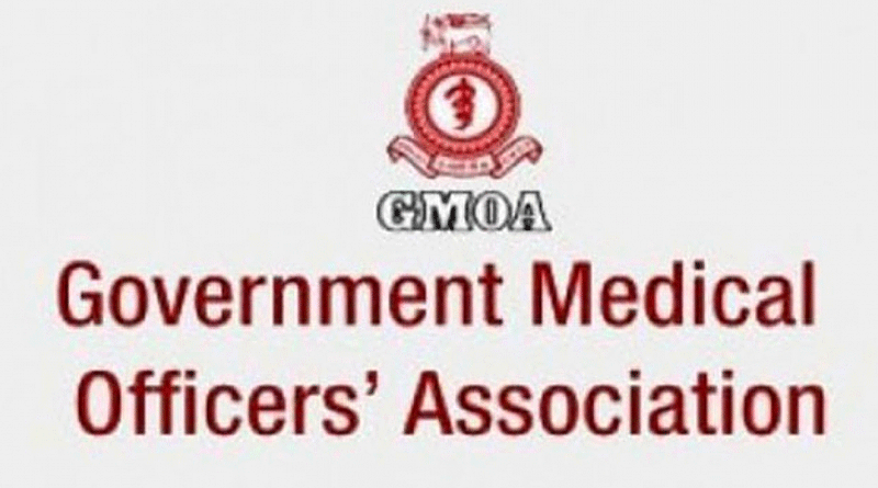 GMOA
