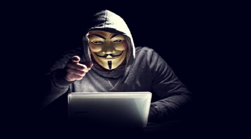 hacker a