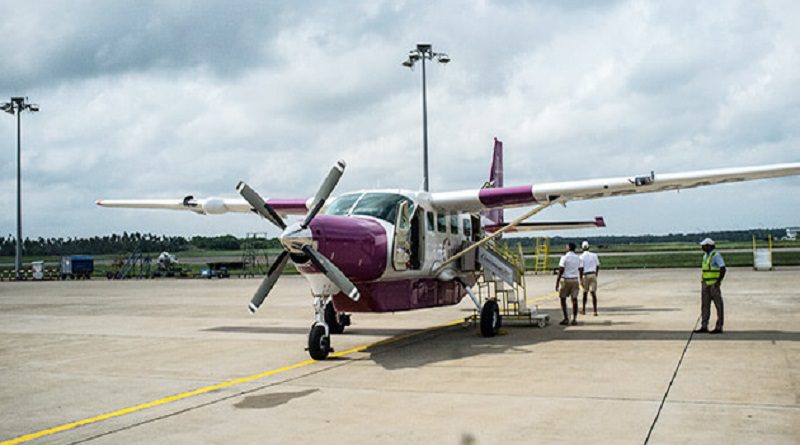 Sigiriya Airport airports in sri lanka