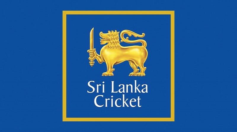 sri lanka cricket
