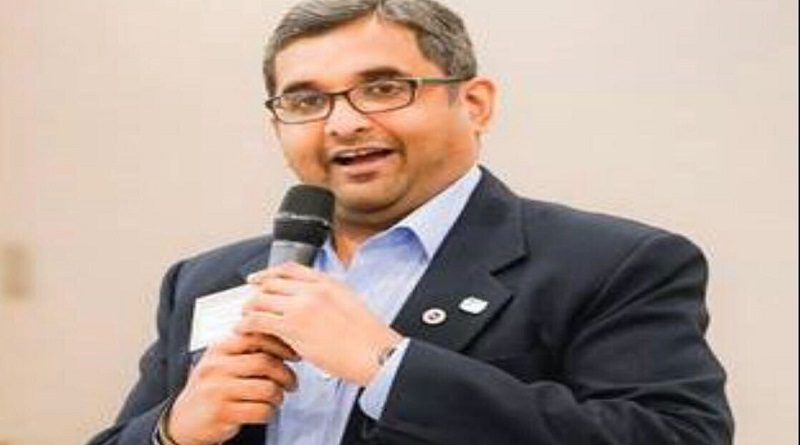 Karthik Ramachandran