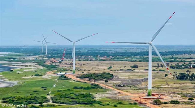 wind mill mannar 1