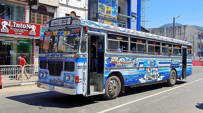 bus 3