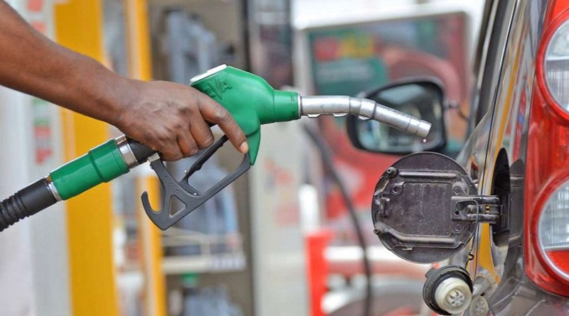 petrol fuel