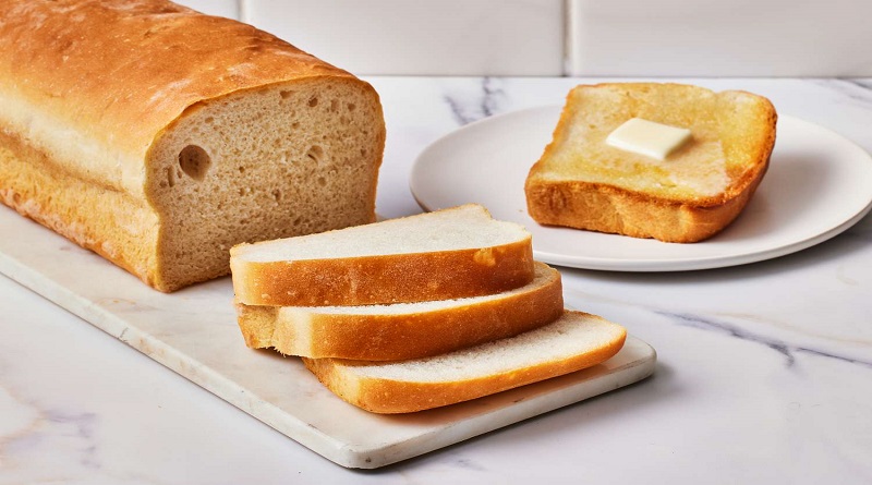 Bread 555