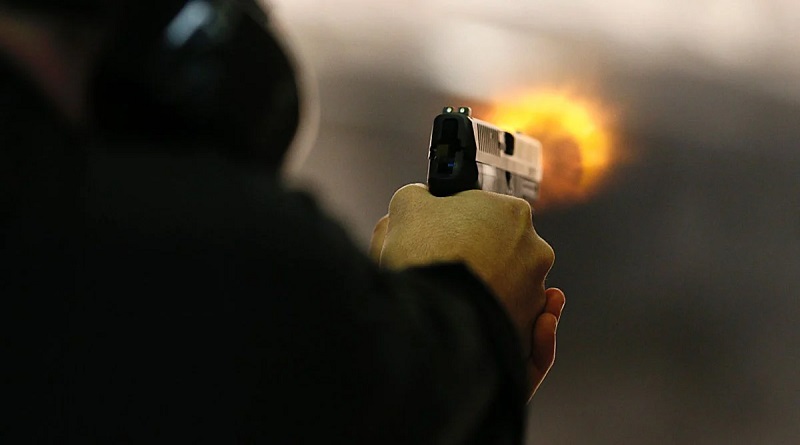 firing 67
