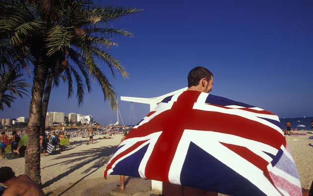 union jack ans