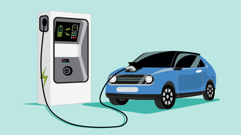 electric car 768x432 1