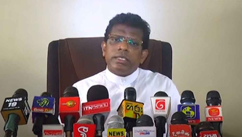 Jude Krishantha 1