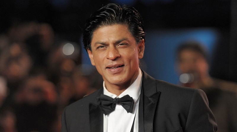 Shahrukh Khan t