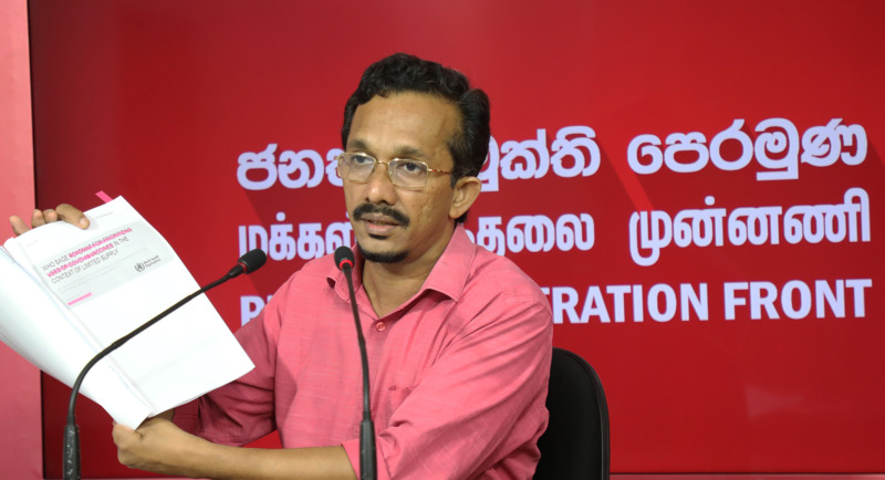 Sunil Handunneththi
