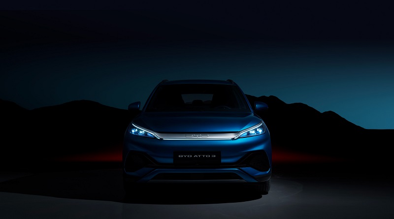 byd rr