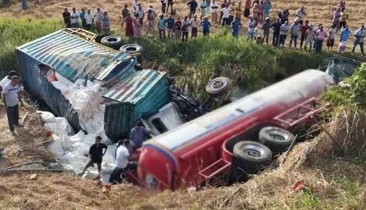 accident